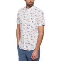 облекла,на,разпродажба,мъжки,ризи,original,penguin,ss,ppln,aop,sn99,bright,white