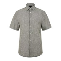 облекла,на,разпродажба,мъжки,ризи,ted,baker,ted,naires,ss,shirt,sn99,pl,green