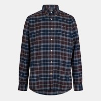 риза,с,дълъг,ръкав,barbour,men,s,kyeloch,tf,long,sleeve,patterned,shirt,mdnght,tartan