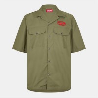облекла,на,разпродажба,мъжки,ризи,diesel,diesel,mac,22,b,cmca,sn99,ivy,green