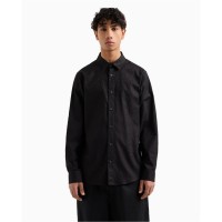 мъжки,ризи,armani,exchange,armani,exchange,shirt,black,fc041