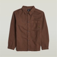 мъжки,ризи,g,star,one,pocket,relaxed,shirt,dk,plum