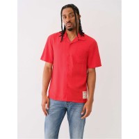 облекла,на,разпродажба,мъжки,ризи,true,religion,camp,clr,shirt,sn99,lava