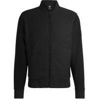 блуза,облекла,на,разпродажба,мъжки,ежедневни,облекла,мъжки,горнища,с,качулка,boss,men's,hbb,skiles100,full,zipped,sweatshirt,padded,front,pockets,black,001