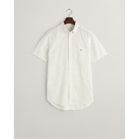 мъжки,ризи,gant,reg,micro,print,ss,shirt,marine,s,eggshell