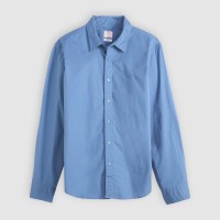 мъжки,ризи,levis,slm,fit,shirt,sn99,sunset,blue