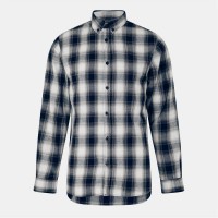 облекла,на,разпродажба,threadbare,check,shirt,black