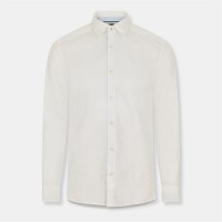 облекла,на,разпродажба,мъжки,ризи,ted,baker,linen,shirt,sn99,white