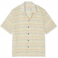 peregrine,quay,cuban,collar,shirt,sunset,stripe