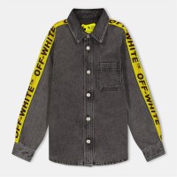 детски,облекла,off,white,off,denim,shirt,jn99,grey,yellow