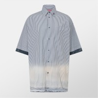 облекла,на,разпродажба,мъжки,ризи,diesel,diesel,s,trax,cmicia,sn99,black,black