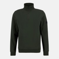 блуза,облекла,на,разпродажба,мъжки,ежедневни,облекла,мъжки,горнища,с,качулка,barbour,international,ilford,interlock,half,zip,sweatshirt,sage