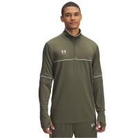 разпродажба,under,armour,облекла,с,футболна,тема,футболни,анцузи,under,armour,challenger,trn,qz,sn00,marine,od,green