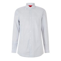 риза,с,дълъг,ръкав,мъжки,ризи,hugo,men,s,errik,long,sleeve,oxford,shirt,open,white