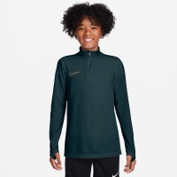 футбол,nike,academy,drill,top,juniors,blue,gold