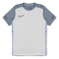 детски,тениски,футбол,футболни,горнища,nike,academy,top,juniors,white,ashen,s