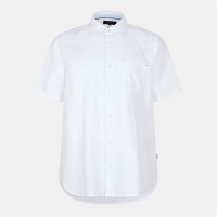 облекла,на,разпродажба,мъжки,ризи,ted,baker,linen,shirt,sn99,white