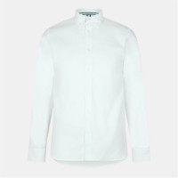 облекла,на,разпродажба,мъжки,ризи,ted,baker,brnd,oxfd,shrt,sn99,white
