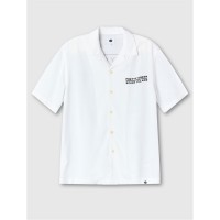 риза,pretty,green,men's,spike,island,short,sleeve,plain,shirt,white