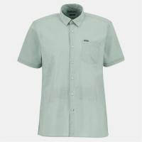 риза,с,къс,ръкав,облекла,на,разпродажба,мъжки,ризи,barbour,men's,pigment,short,sleeve,shirt,seagrass