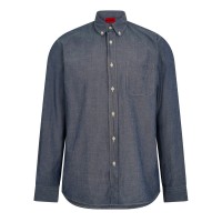 облекла,на,разпродажба,мъжки,ризи,hugo,ermann,10252173,01,oxford,shirt,mens,pastel,blue