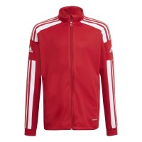 юношеско,яке,дрехи,за,училище,разпродажба,adidas,ученическо,облекло,облекла,с,футболна,тема,футболни,анцузи,adidas,squadron,track,jacket,junior,power,red,w