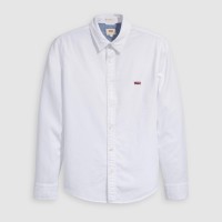 levis,ls,battery,hm,shirt,slim,navy,white