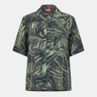 облекла,на,разпродажба,мъжки,ризи,diesel,diesel,sm,zbra,cmcia,sn99,multicolor