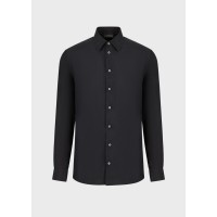 облекла,на,разпродажба,мъжки,ризи,emporio,armani,emporio,ls,shirt,sn99,nero