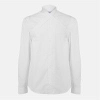 облекла,на,разпродажба,мъжки,ризи,off,white,off,collared,shirt,sn99,white