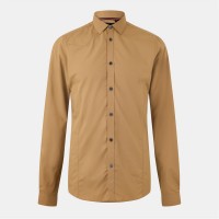 облекла,на,разпродажба,luke,pencil,shirt,sn99,caramel
