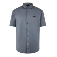 мъжка,риза,облекла,на,разпродажба,мъжки,ризи,boss,b,motion,s,10263169,01,plain,shirt,mens,dark,beige