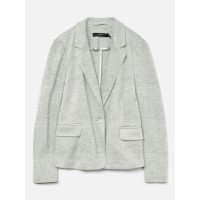 дамско,сако,дамски,жилетки,vero,moda,women,s,julia,ls,blazer,lt,grey,melange