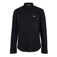 мъжка,риза,мъжки,ризи,boss,st,motion,l,10263169,01,plain,shirt,mens,black,002