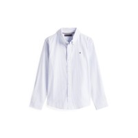 детски,облекла,tommy,hilfiger,tommy,ithaca,shirt,jn53,cloudy,blue,c14