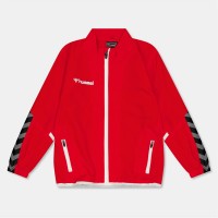 дрехи,за,училище,детски,облекла,hummel,aut,micro,jkt,jn99,red