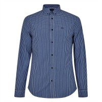 мъжки,ризи,armani,exchange,camicia,blue,chk,51aj