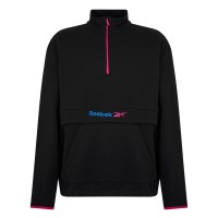 облекла,на,разпродажба,мъжки,туристически,полари,разпродажба,reebok,мъжки,полари,reebok,rod,quarter,zip,sn99,black
