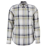 barbour,mens,kidd,tailored,shirt,laurel,grn,gn34
