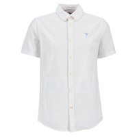 barbour,mens,oxtown,shirt,white,wh11
