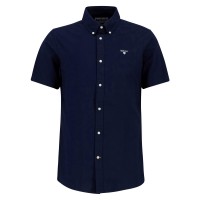 barbour,mens,oxtown,shirt,navy,ny91