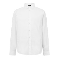 риза,с,дълъг,ръкав,мъжки,ризи,belstaff,men,s,long,sleeve,shirt,white