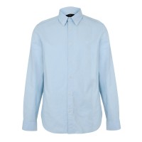 риза,с,дълъг,ръкав,мъжки,ризи,belstaff,men,s,long,sleeve,shirt,sky,blue