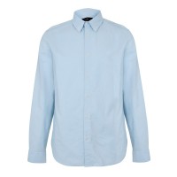 облекла,на,разпродажба,мъжки,ризи,belstaff,belstaff,streetshirt,sn00,sky,blue