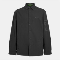 риза,облекла,на,разпродажба,мъжки,ризи,boss,lite,plain,shirt,black