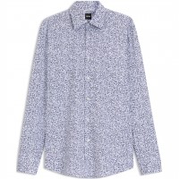 риза,с,дълъг,ръкав,мъжки,ризи,boss,men,s,floral,print,stretch,cotton,long,sleeve,slim,fit,shirt,pastel,blue,450