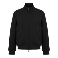 блуза,мъжки,горнища,с,качулка,emporio,armani,sweatshirt,black