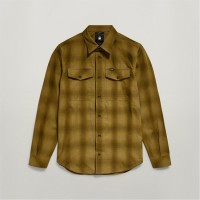 облекла,на,разпродажба,мъжки,ризи,g,star,marine,slim,shirt,tobacco