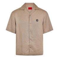 мъжки,ризи,hugo,hugo,espino,shirt,sn63,brown,237
