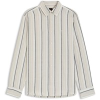 риза,с,дълъг,ръкав,облекла,на,разпродажба,мъжки,ризи,boss,men's,long,sleeve,patterned,shirt,light,grey,070